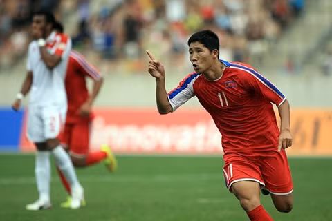 5 diem nong dang chu y trong tran viet nam chdcnd trieu tien