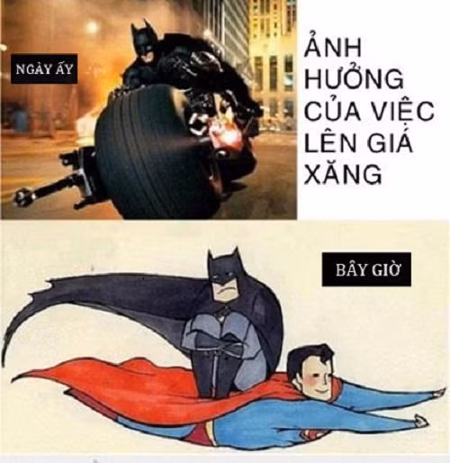 anh che gia xang tang lan thu tu lien tiep