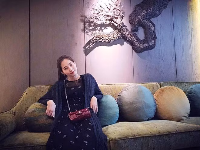 sao chuong vay hoa cho mua thu