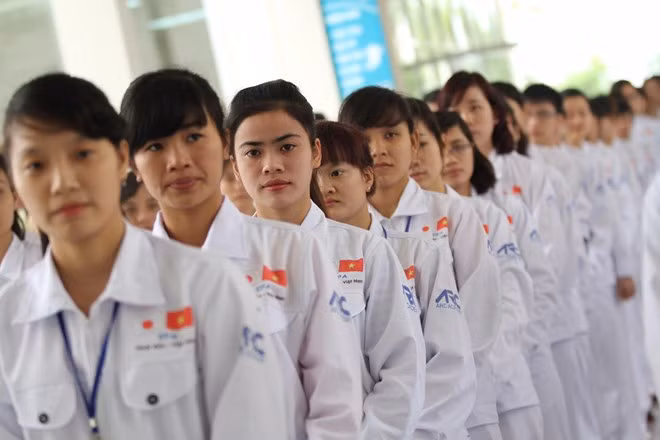 lao dong viet dang do giac mo lam dieu duong o nhat sau su co titp