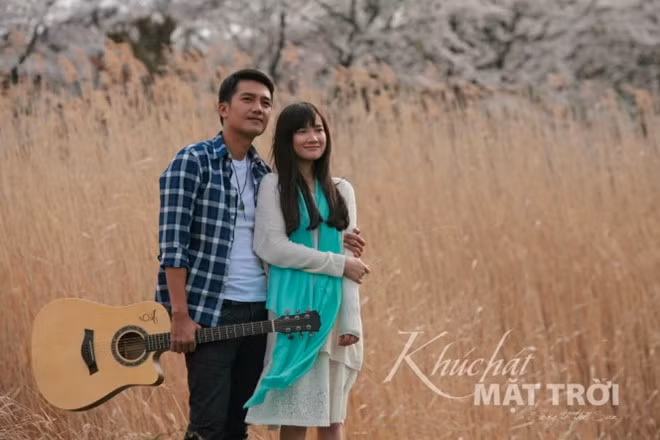 khi phim truyen hinh viet thu hut khan gia viet