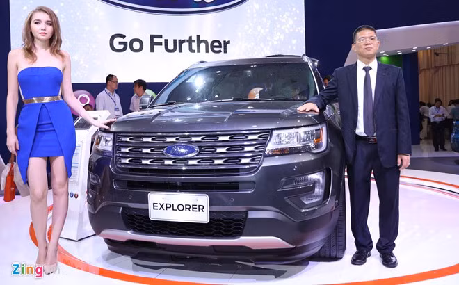 chi tiet ford explorer 2017 tai vn manh me dam chat my