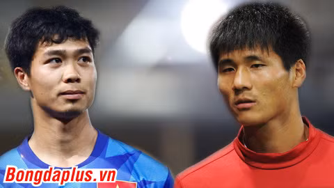 5 diem nong dang chu y trong tran viet nam chdcnd trieu tien
