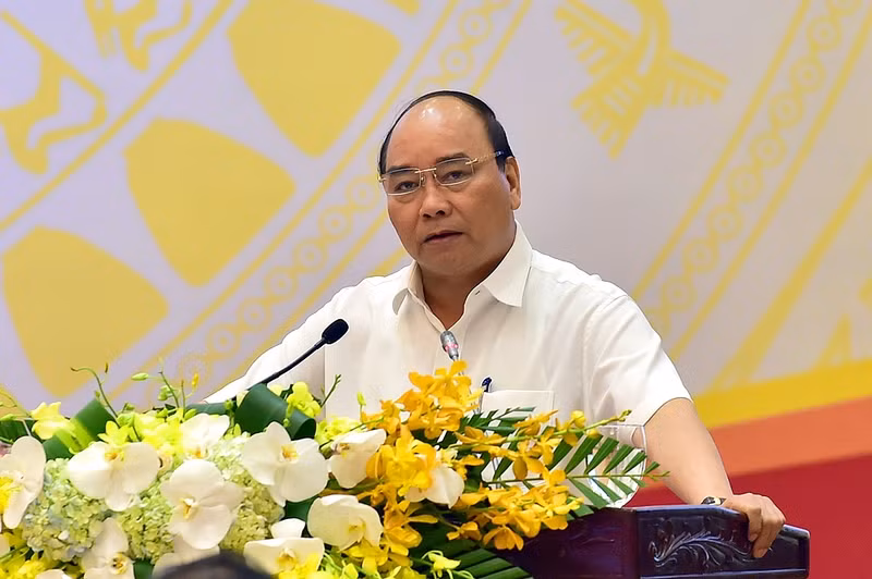 chi dao dieu hanh cua chinh phu thu tuong noi bat trong tuan