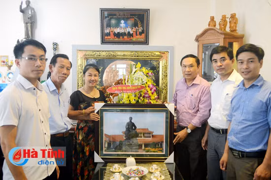 gap mat chuc mung cac doanh nghiep doanh nhan