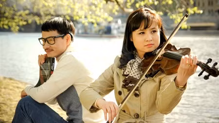 khi phim truyen hinh viet thu hut khan gia viet