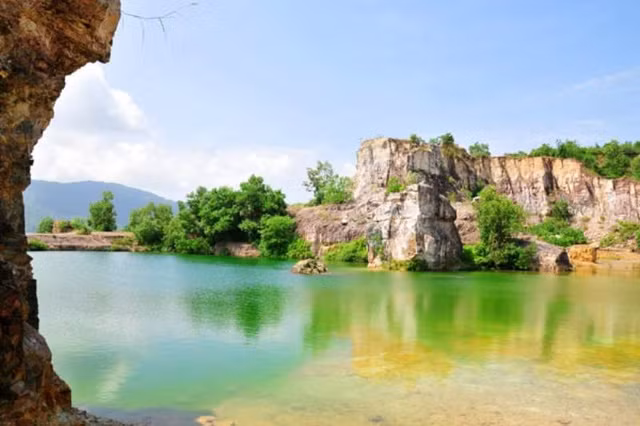 kham pha an giang mua nuoc noi