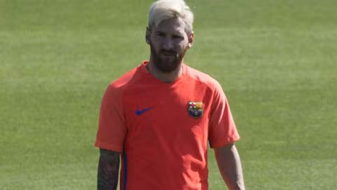 messi tro lai truoc dai chien voi man city