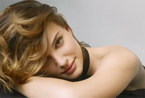 6. Natalie Portman. Ảnh: Glamour.