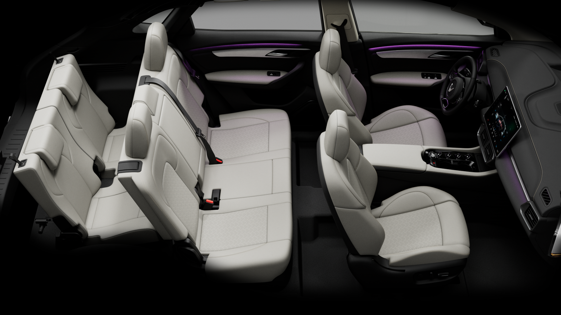 Ngắm VinFast VF e35 - SUV phong cách coupe vừa ra mắt tại Mỹ