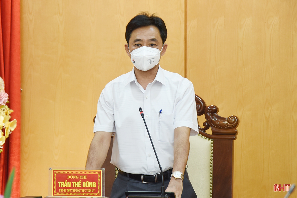 Phát huy vai trò MTTQ, các tổ chức chính trị - xã hội thực hiện “mục tiêu kép”