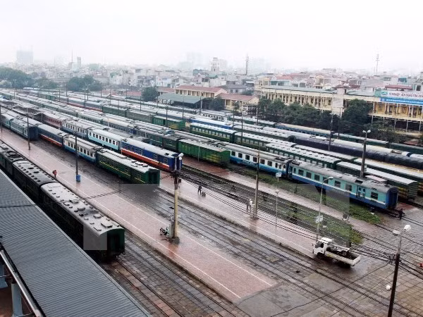 di tau nhanh ha noi vinh tu dau thang 6 toi gia ve chi 10 000 dong