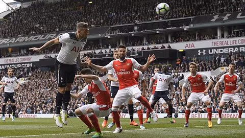 alli va kane lap cong tottenham gia nat arsenal
