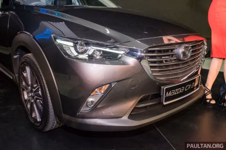mazda cx 3 2017 moi voi gia 730 trieu dong