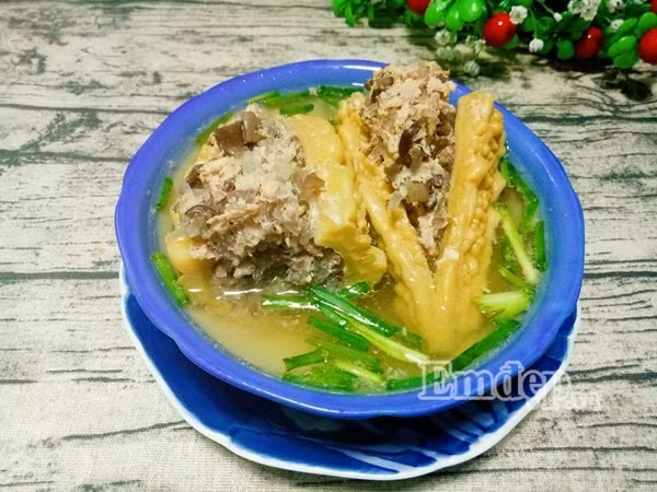 mam com gia re chieu long ca nha ngay cuoi tuan