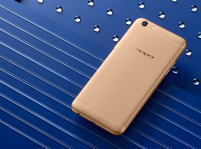 4 dong smartphone gay an tuong ban trong thang 5
