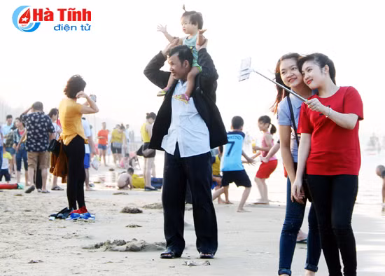 photo nhung goc rieng truoc bien