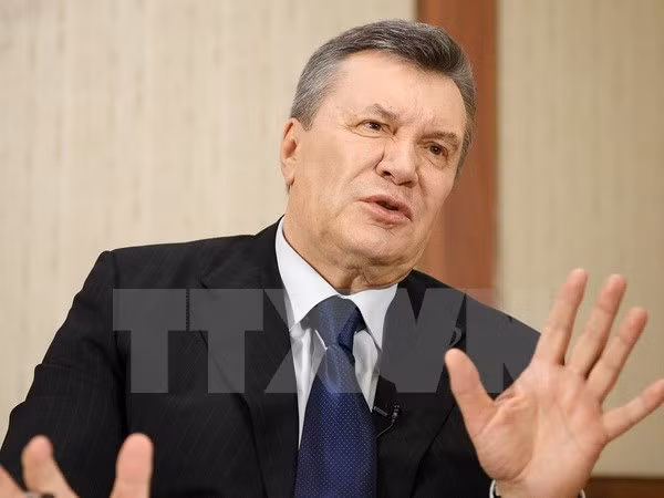 ukraine hoan phien toa xet xu cuu tong thong viktor yanukovych