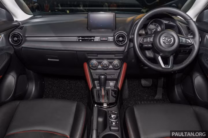 mazda cx 3 2017 moi voi gia 730 trieu dong