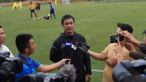 hlv nguyen huu thang that tot khi duoc thi dau voi u20 argentina