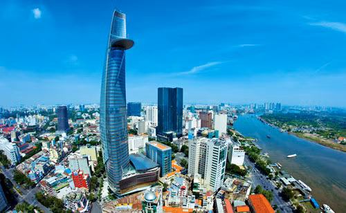 quyet tam chinh tri cua chinh phu