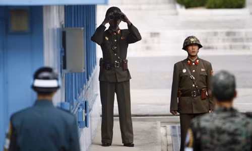 vien canh ve cuoc gap kich tinh nhat the ky trump kim jong un