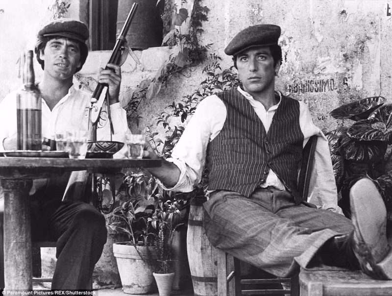 canh quan tuyet dep o que huong bo gia corleone