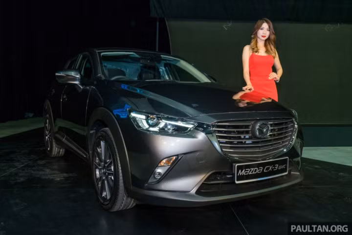 mazda cx 3 2017 moi voi gia 730 trieu dong