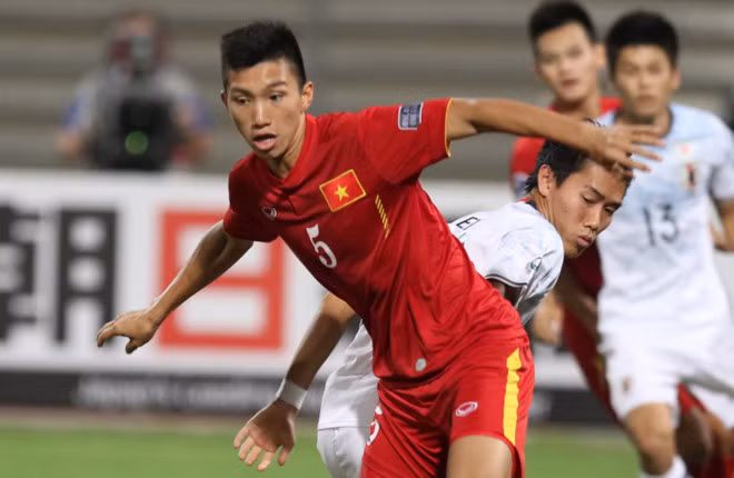 u20 viet nam co co hoi chao hang cac clb chau au