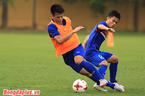 u20 viet nam bat dau dong cua luyen bai tu
