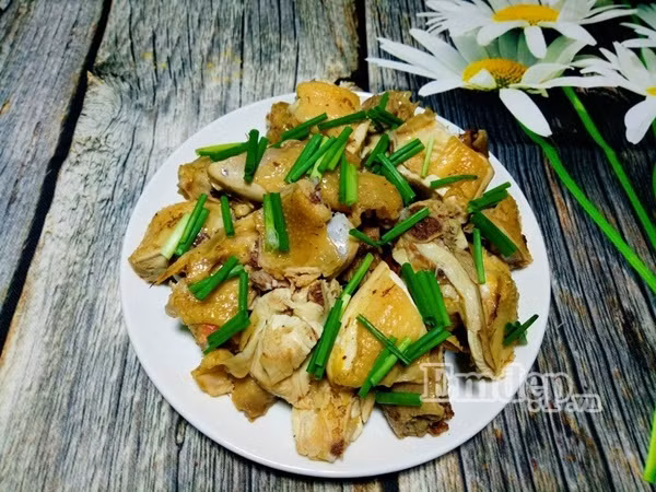 mam com thanh nhe nhieu mon an hap dan de lam cho ngay nong