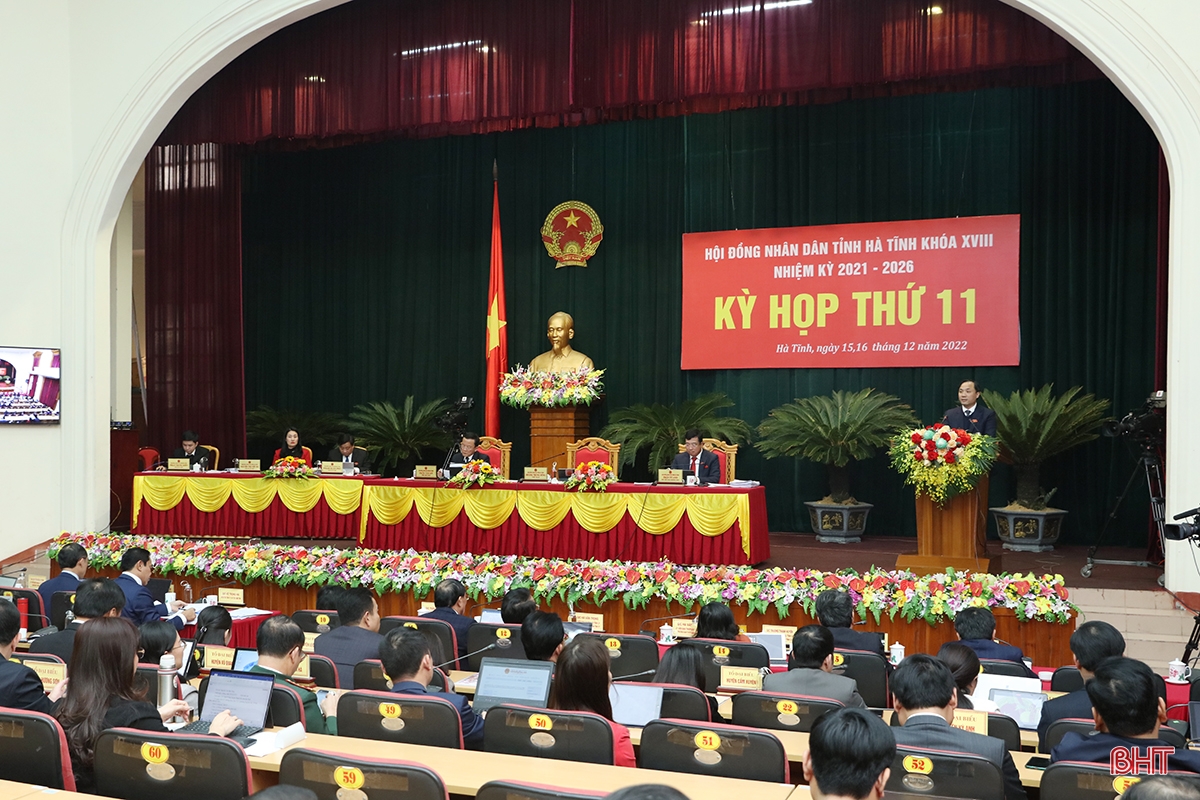 Thực hiện quyết liệt, đồng bộ các nhiệm vụ, giải pháp phát triển KT-XH năm 2023