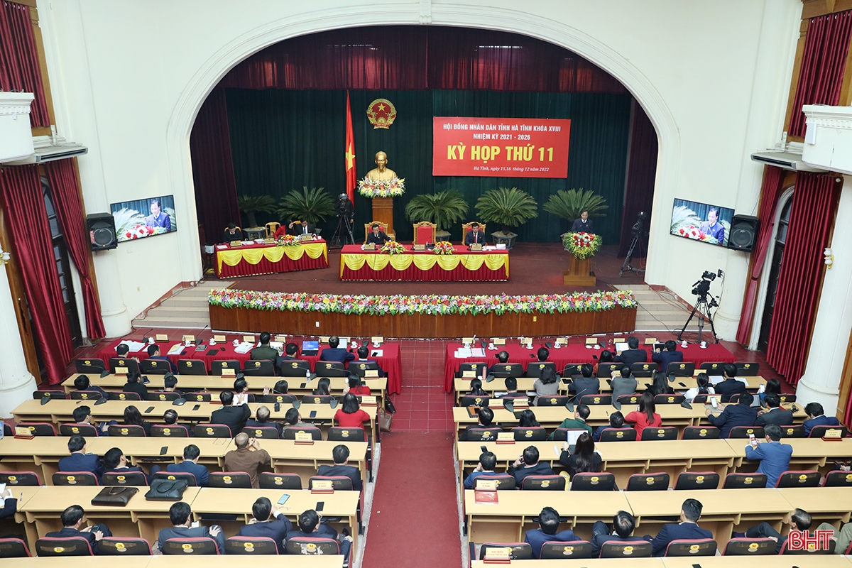 Thực hiện quyết liệt, đồng bộ các nhiệm vụ, giải pháp phát triển KT-XH năm 2023