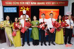 Quỹ Đầu tư phát triển Hà Tĩnh tiếp tục thực hiện tốt vai trò tổ chức tài chính Nhà nước