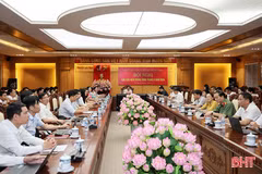 Tập trung tuyên truyền đại hội Đảng bộ trực thuộc Trung ương, hướng về Đại hội XIV của Đảng