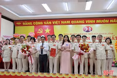 Phát huy vai trò người đứng đầu, nâng cao chất lượng công tác kiểm sát
