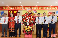 VNPT Hà Tĩnh đồng hành cùng tỉnh nhà vươn mình trong kỷ nguyên số