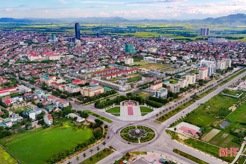 Hà Tĩnh: Thành quả ba mươi năm đáng tự hào và trân trọng