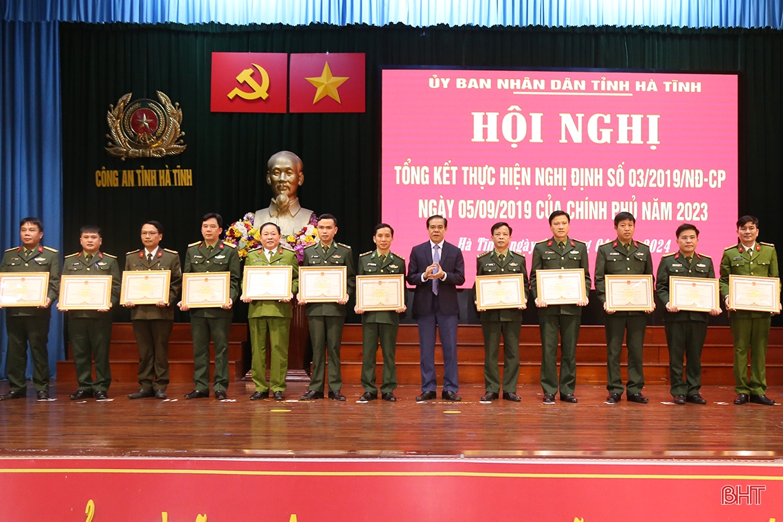 Làm tốt công tác phối hợp để đảm bảo nhiệm vụ quốc phòng - an ninh