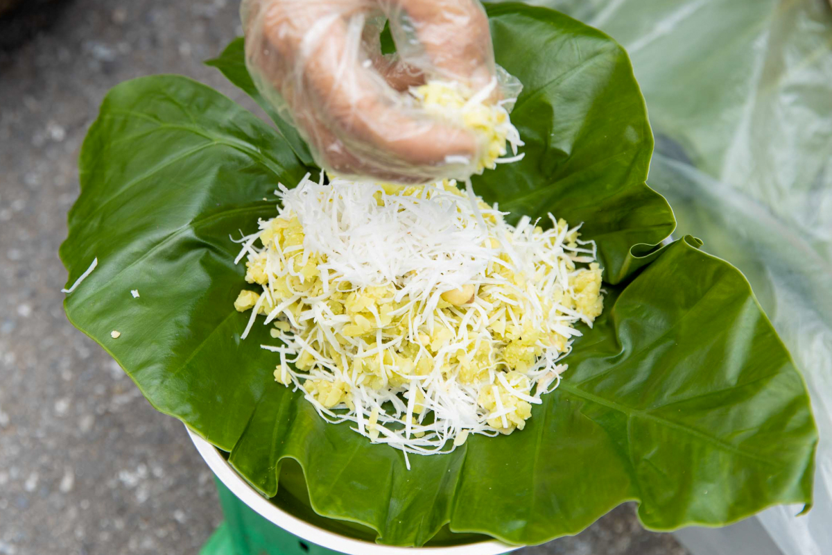 Mùa thu Hà Nội