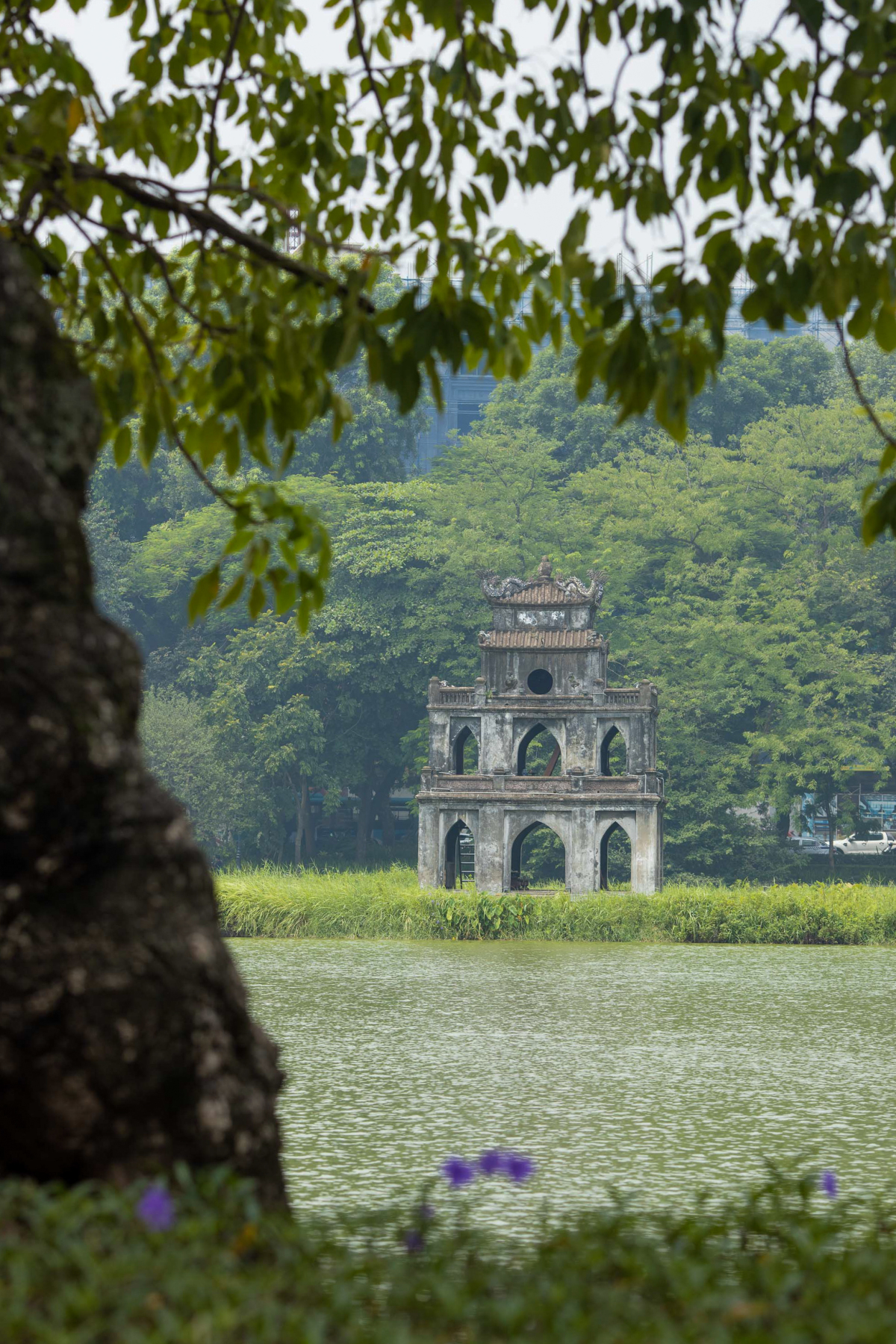 Mùa thu Hà Nội